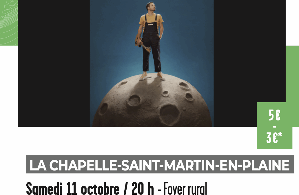 ÉVENEMENT – 1
